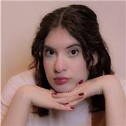 I teach English as a Second Language to primary, secondary and high school students, as well as tutoring for the TOEFL.